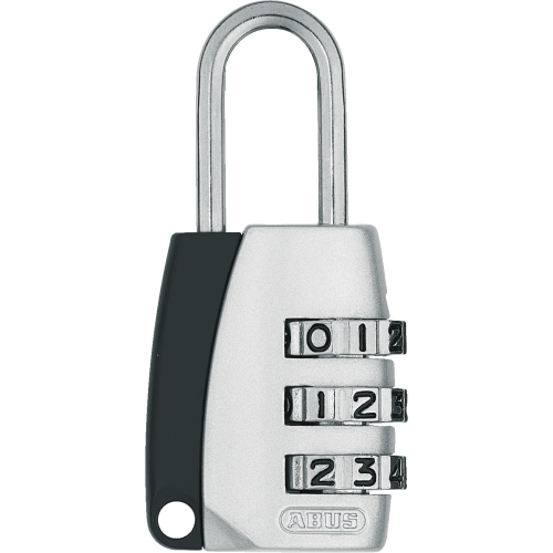 Cadenas à 3 chiffres 155 - ABUS
