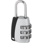 Cadenas à 3 chiffres 155 - ABUS