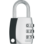 Cadenas à 3 chiffres 155 - ABUS