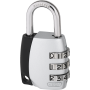 Cadenas à 3 chiffres 155 - ABUS