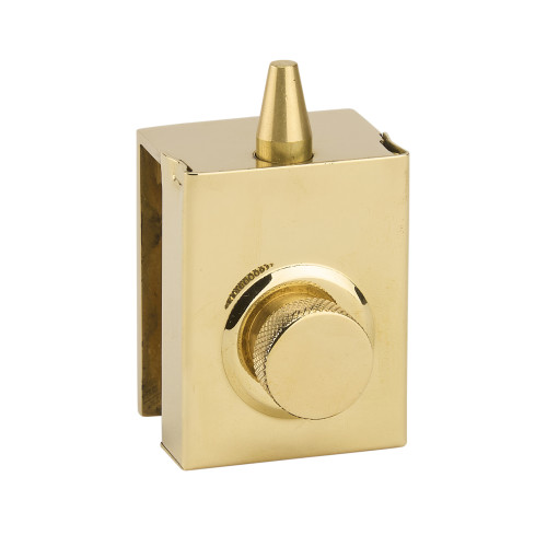 Loqueteau à bouton 1400 - STREMLER