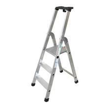 Escabeau 3 marches MAXIBAT - FACAL