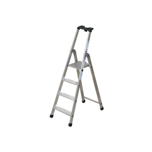 Escabeau 4 marches MAXIBAT - FACAL