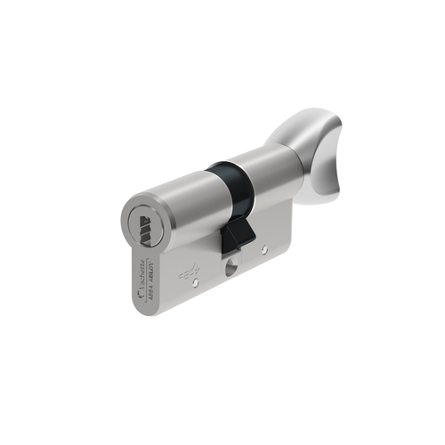 Cylindre double entrée européen RADIAL-R - ASSA ABLOY VACHETTE 