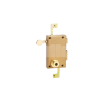 Coffre seul de HB Chronos à fouillot