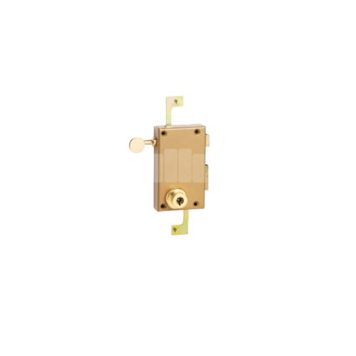 Coffre seul de HB Chronos à fouillot