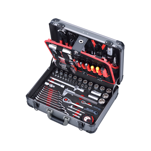 Coffret de dépannage 136 outils TFCO-136P - PROMAC