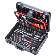 Coffret de dépannage 136 outils TFCO-136P - PROMAC