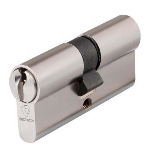 Cylindre double entrée V5 - ASSA ABLOY VACHETTE
