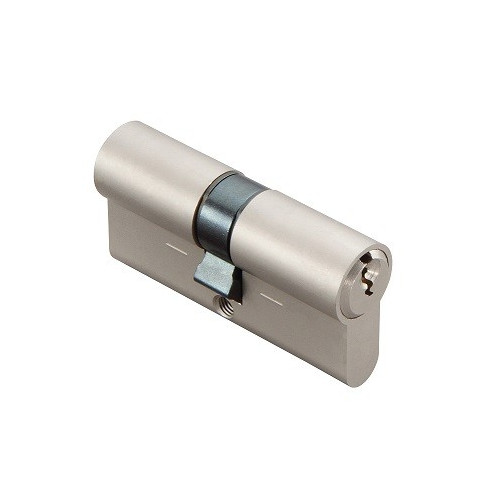 Cylindre DOM K1 à 2 entrées de clé - 001.Dimension extérieure - 30.00, 002.Dimension intérieure - 30
