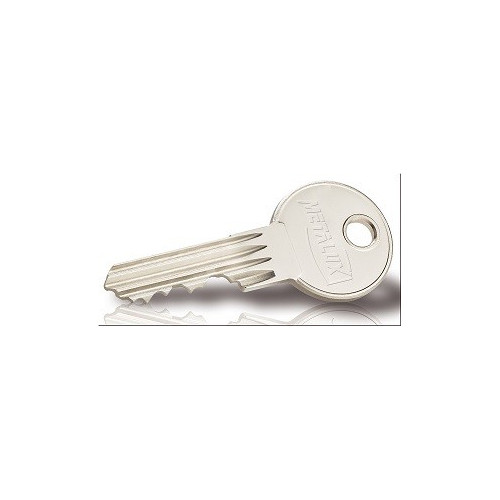 Clé supplémentaire DOM K1