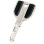 Clé réversible RADIAL NT- ASSA ABLOY VACHETTE