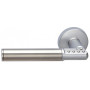 Poignée"CODE HANDLE" sur rosace - ASSA ABLOY VACHETTE