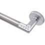 Poignée"CODE HANDLE" sur rosace - ASSA ABLOY VACHETTE