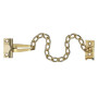Chaîne de sécurité pour porte d'entrée CHAIN - SOCONA