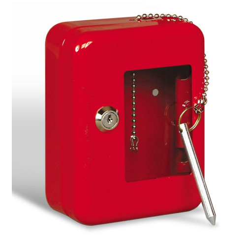 Boîte à clés incendie PLANET - VIRO