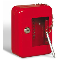 Boîte à clés incendie PLANET - VIRO