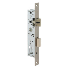Serrure monopoint à encastrer METALUX Série 7 - METALUX