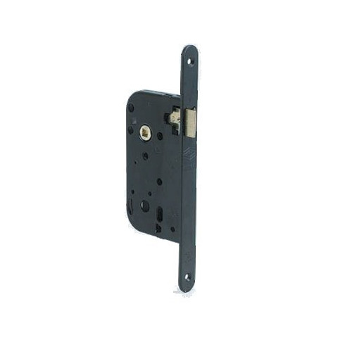 Serrure bec de cane noire JPM MULTIBAT Axe 50 - JPM