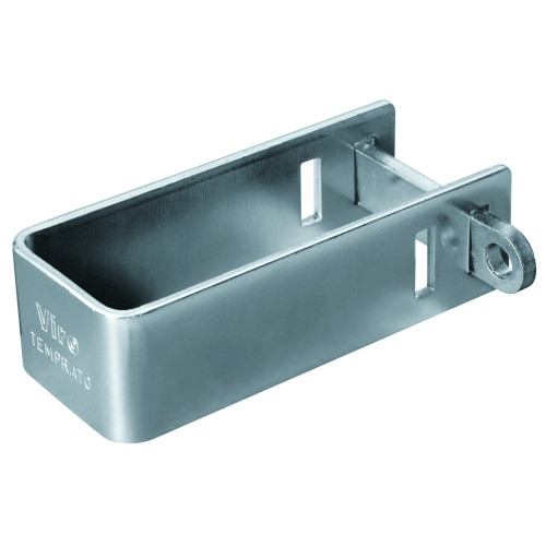 Collier de grille en acier - VIRO