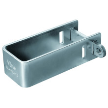 Collier de grille en acier - VIRO