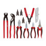 Mallette à outils - Y-136 B - 136 pièces - PROMAC