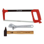 Mallette à outils - Y-136 B - 136 pièces - PROMAC