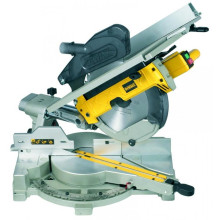 Scie à onglet D27111 - DEWALT