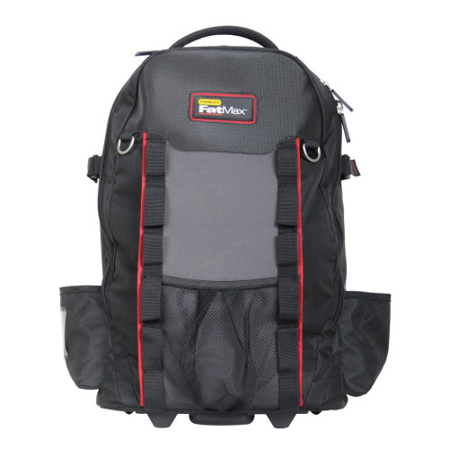 Sac à dos FATMAX à roulettes - STANLEY