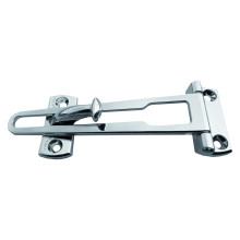 Entrebâilleur MODERN pour porte à recouvrement - SOCONA
