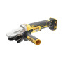 Meuleuse 18V XR DCG405FN-XJ - DEWALT