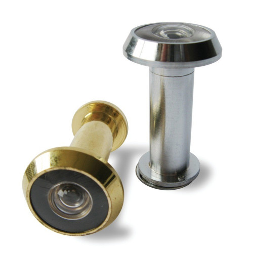 Juda 200 ° - 004.Finition - Chromé mat