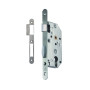 Serrure à encastrer à pêne dormant 1/2 tour D455 - ASSA ABLOY VACHETTE