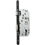 Serrure à encastrer à pêne dormant 1/2 tour D455 - ASSA ABLOY VACHETTE