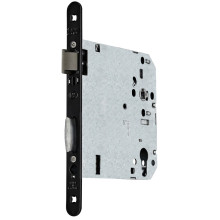 Serrure à encastrer D455VR 120XL - ASSA ABLOY VACHETTE