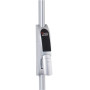 Crémone pompier SAFE PAD 733 - ASSA ABLOY VACHETTE