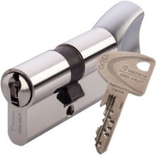 Cylindre à bouton VIP+ - ASSA ABLOY VACHETTE