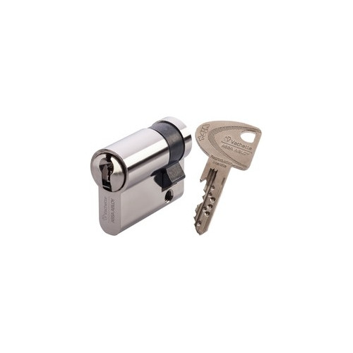 Demi-cylindre de serrure VIP+ - ASSA ABLOY VACHETTE