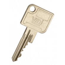 Clé plate -VMI/VMI+ - ASSA ABLOY VACHETTE