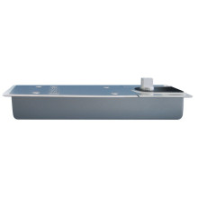 Pivot de sol TS 500 NV - GEZE