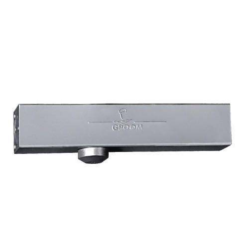 Ferme-porte CGF GR 150 - 0021.Accessoire Ferme Porte - Bras à glissière avec Arrêt, 004 - FINITION -