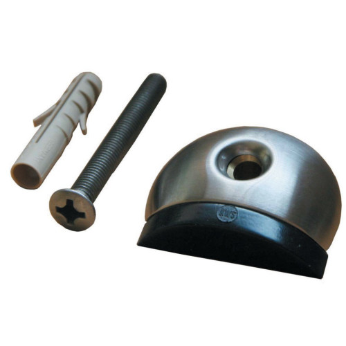 Butoir sol 2001 inox - DESIGNATION - Butoir