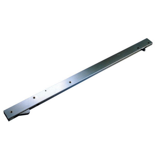 Sélecteur de Fermeture COR - 004 - FINITION - Argent, DESIGNATION - Barre compensatrice, LONGUEUR -