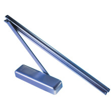 Ferme-porte en applique à bras glissière LCN 4030/520 - Force 1-3 - MUSTAD