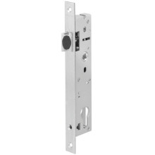 Serrure à encastrer monopoint série 2241 - STREMLER ASSA ABLOY