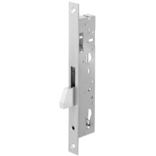 Serrure à encastrer monopoint série 2362 - STREMLER ASSA ABLOY