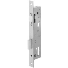 Serrure à encastrer monopoint série 2264 - STREMLER ASSA ABLOY