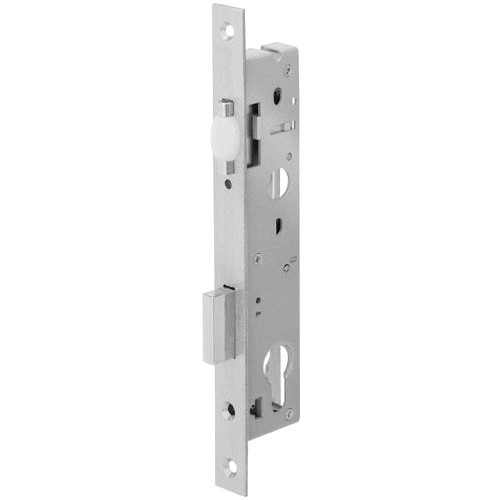 Serrure à encastrer monopoint série 2264 - STREMLER ASSA ABLOY