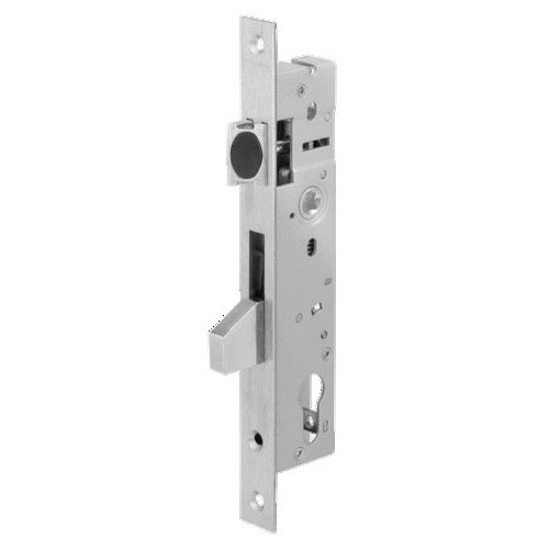 Serrure à encastrer monopoint série 2360 - STREMLER ASSA ABLOY