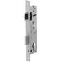 Serrure à encastrer monopoint série 2460 - STREMLER ASSA ABLOY